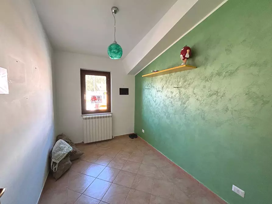 Immagine 8 di Appartamento in vendita  in via Fausto Gullo 141 a Spezzano Della Sila