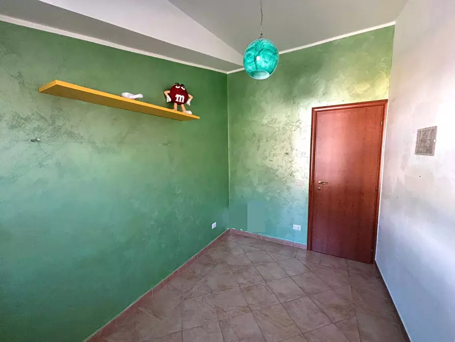 Immagine 9 di Appartamento in vendita  in via Fausto Gullo 141 a Spezzano Della Sila