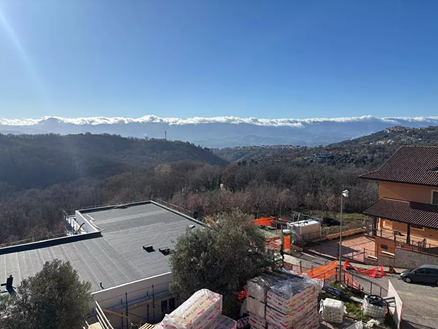 Immagine 13 di Appartamento in vendita  in via Fausto Gullo 141 a Spezzano Della Sila