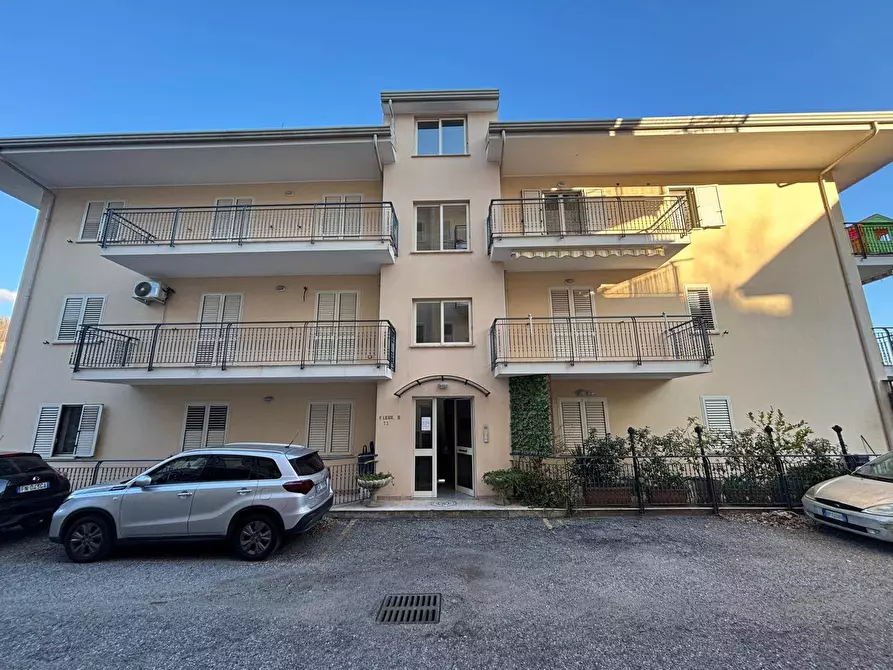 Immagine 1 di Appartamento in vendita  in via Roma 73 a Casali Del Manco