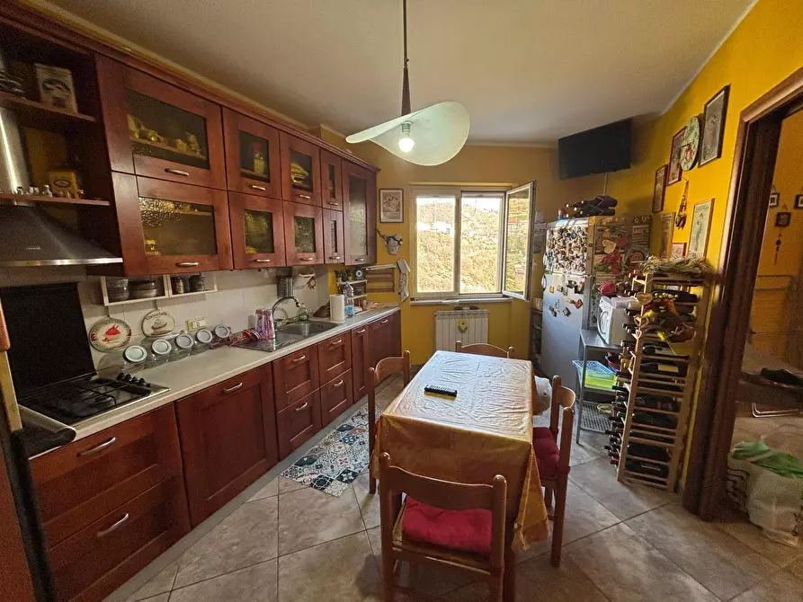 Immagine 7 di Appartamento in vendita  in via Roma 73 a Casali Del Manco