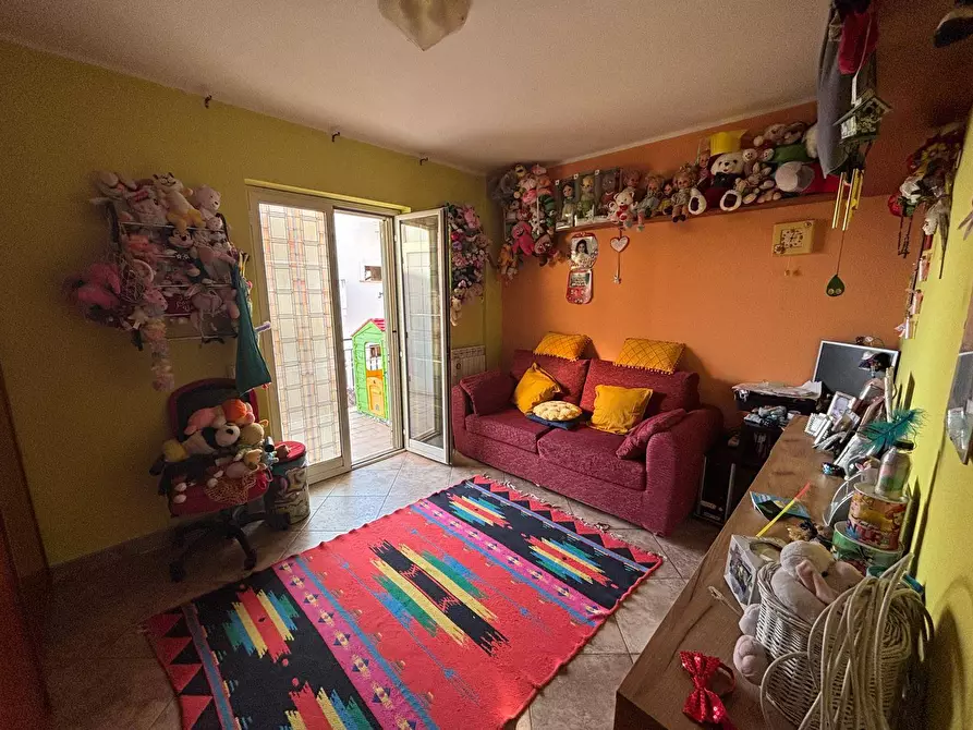 Immagine 10 di Appartamento in vendita  in via Roma 73 a Casali Del Manco