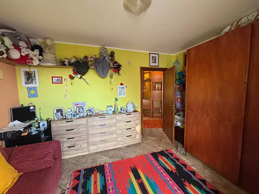 Immagine 11 di Appartamento in vendita  in via Roma 73 a Casali Del Manco