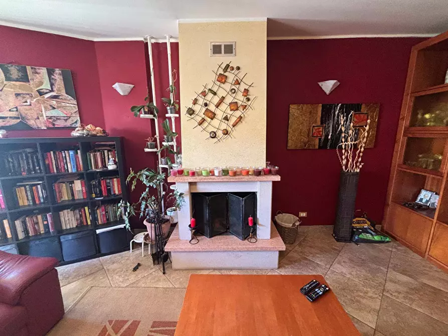 Immagine 4 di Appartamento in vendita  in via Roma 73 a Casali Del Manco