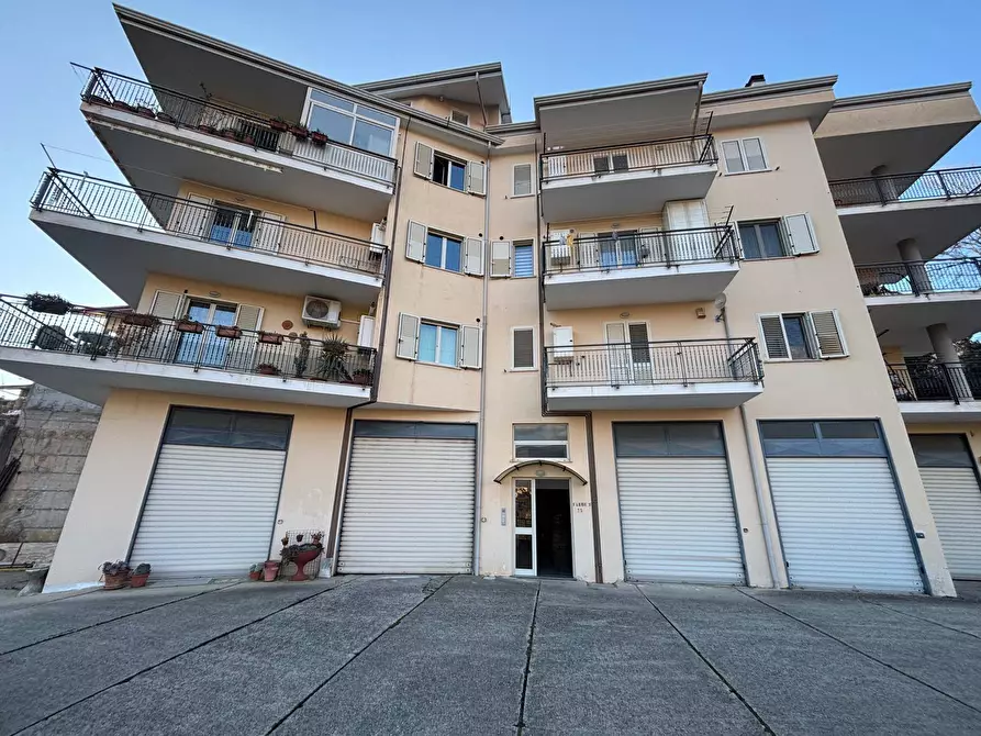 Immagine 15 di Appartamento in vendita  in via Roma 73 a Casali Del Manco