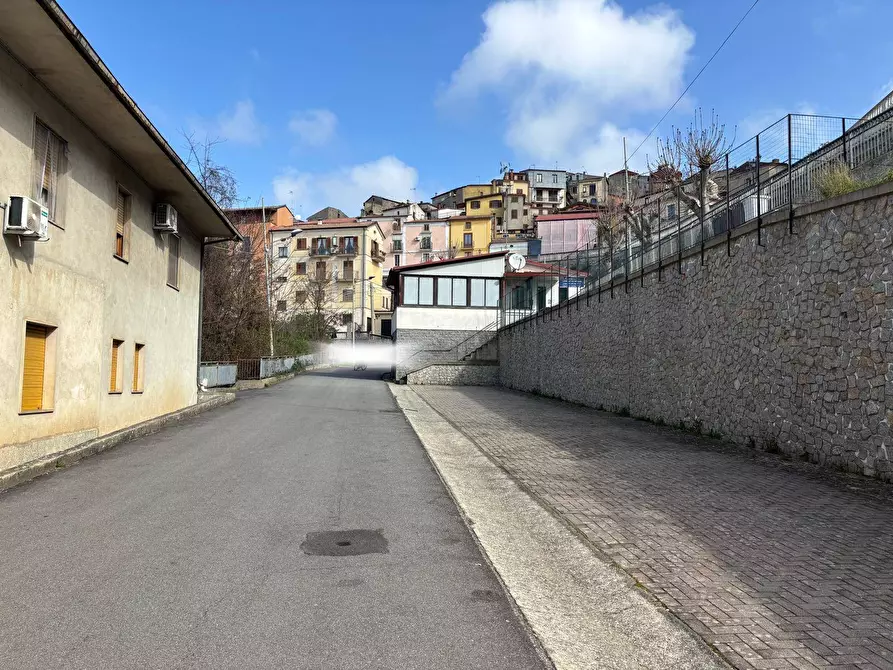 Immagine 3 di Casa indipendente in vendita  in via Stazione 12 a Spezzano Della Sila