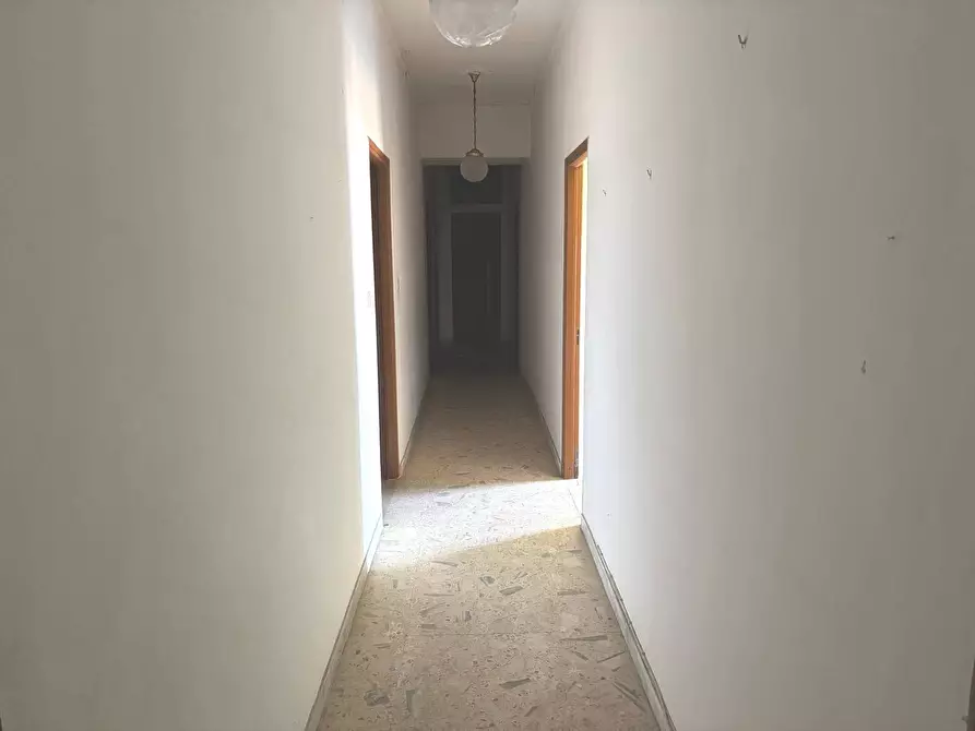 Immagine 4 di Casa indipendente in vendita  in via Stazione 12 a Spezzano Della Sila