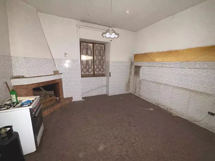 Immagine 6 di Casa indipendente in vendita  in via Stazione 12 a Spezzano Della Sila