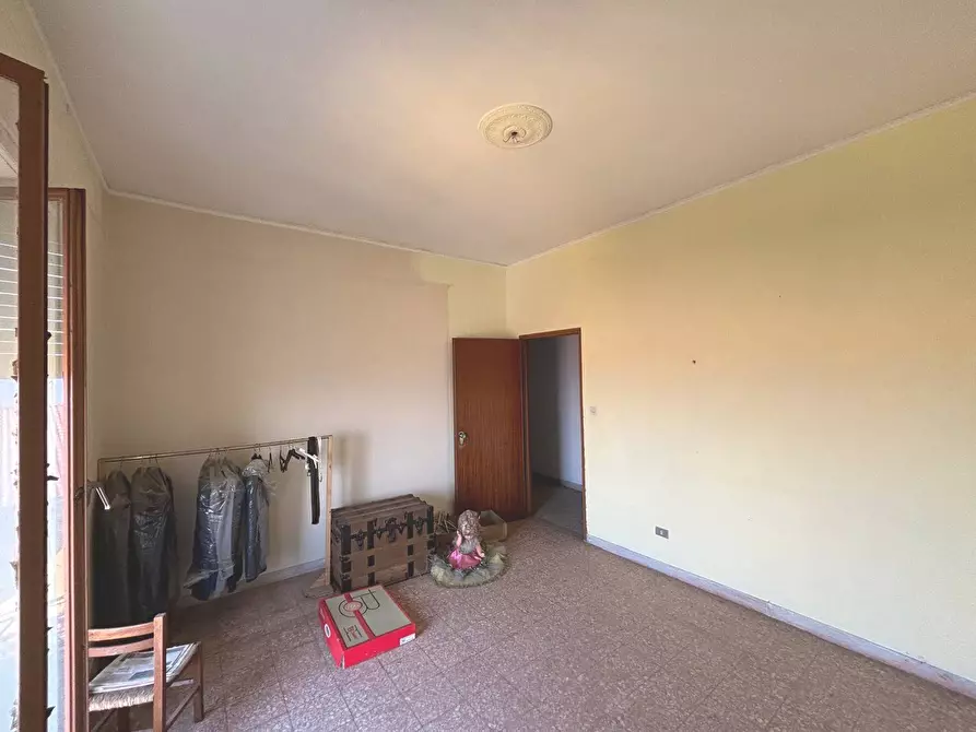 Immagine 8 di Casa indipendente in vendita  in via Stazione 12 a Spezzano Della Sila