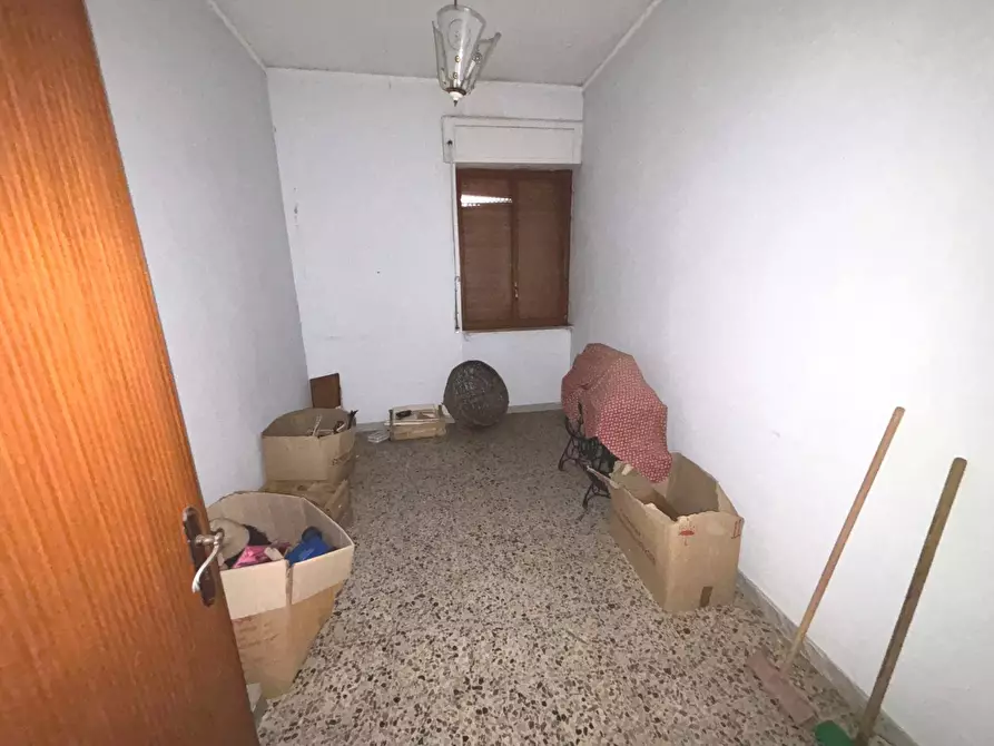 Immagine 13 di Casa indipendente in vendita  in via Stazione 12 a Spezzano Della Sila