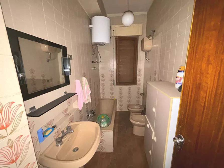 Immagine 14 di Casa indipendente in vendita  in via Stazione 12 a Spezzano Della Sila