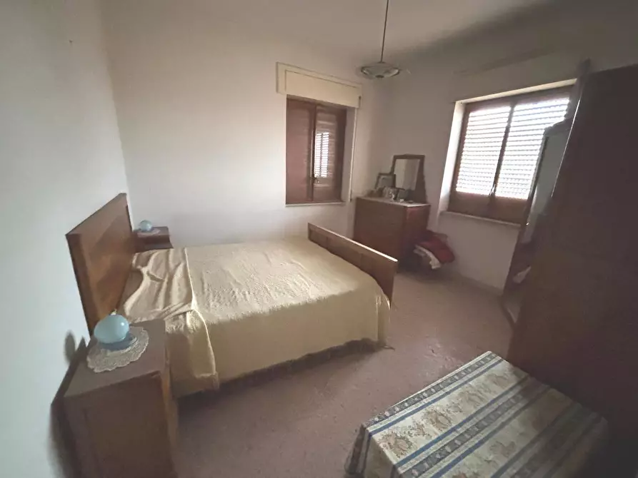 Immagine 15 di Casa indipendente in vendita  in via Stazione 12 a Spezzano Della Sila