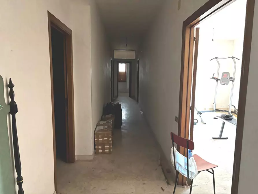 Immagine 16 di Casa indipendente in vendita  in via Stazione 12 a Spezzano Della Sila