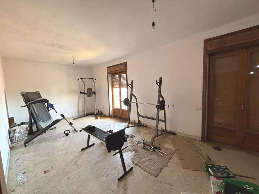 Immagine 18 di Casa indipendente in vendita  in via Stazione 12 a Spezzano Della Sila