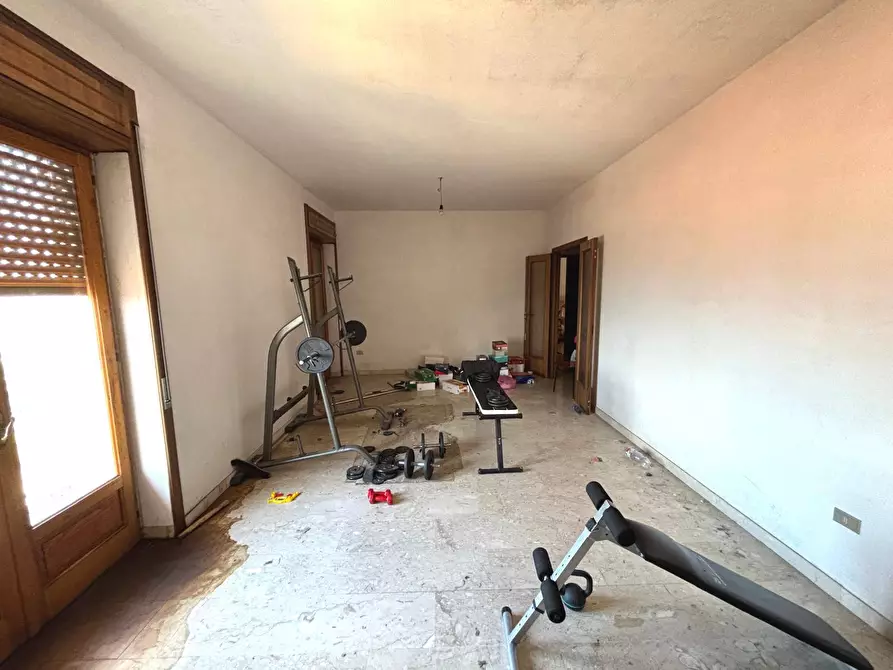 Immagine 19 di Casa indipendente in vendita  in via Stazione 12 a Spezzano Della Sila