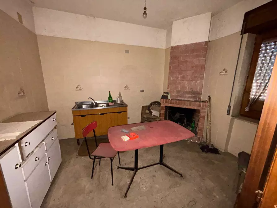 Immagine 23 di Casa indipendente in vendita  in via Stazione 12 a Spezzano Della Sila