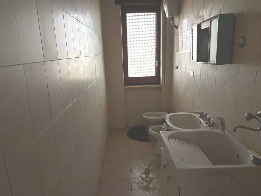 Immagine 24 di Casa indipendente in vendita  in via Stazione 12 a Spezzano Della Sila