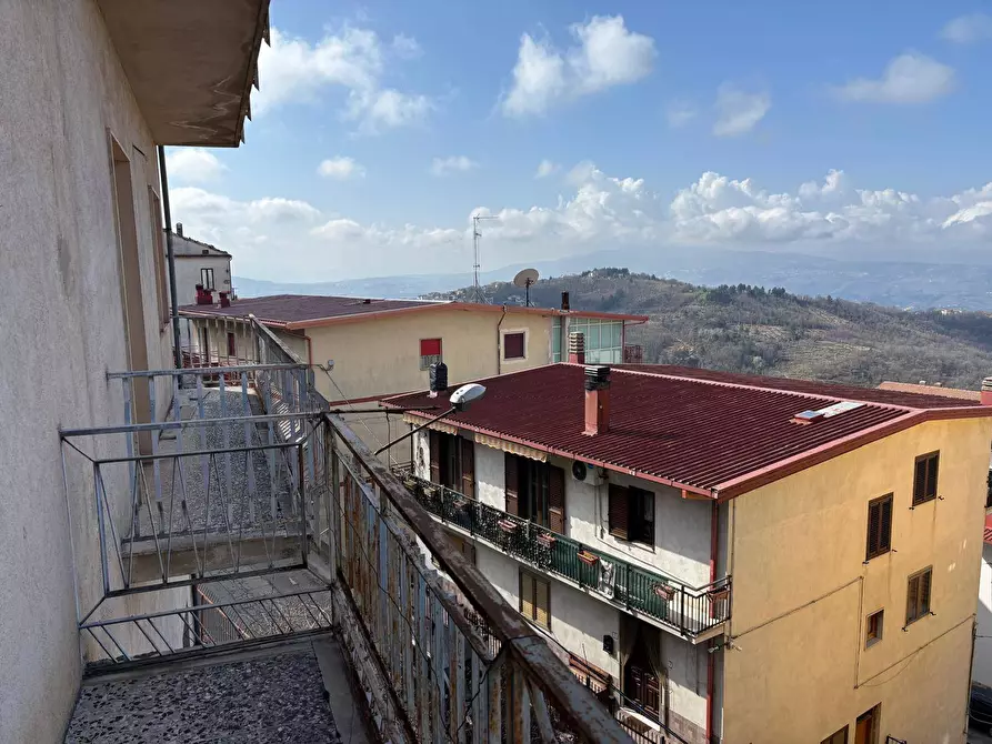 Immagine 28 di Casa indipendente in vendita  in via Stazione 12 a Spezzano Della Sila