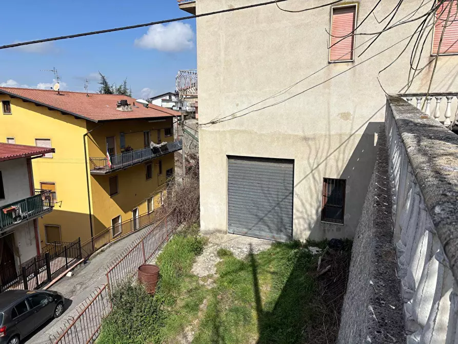 Immagine 29 di Casa indipendente in vendita  in via Stazione 12 a Spezzano Della Sila