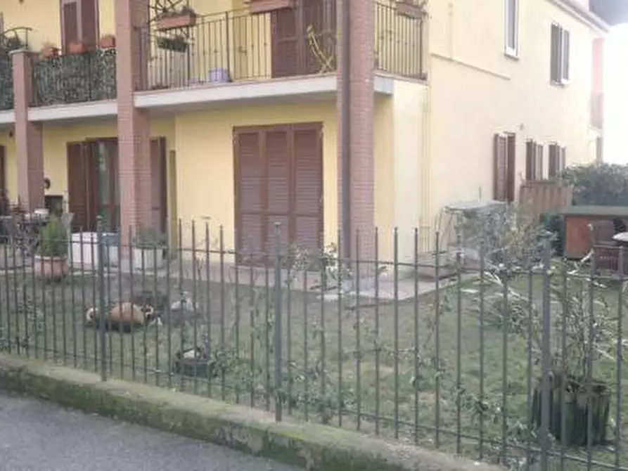 Immagine 1 di Appartamento in affitto  in via Ticozzi 17 a Como