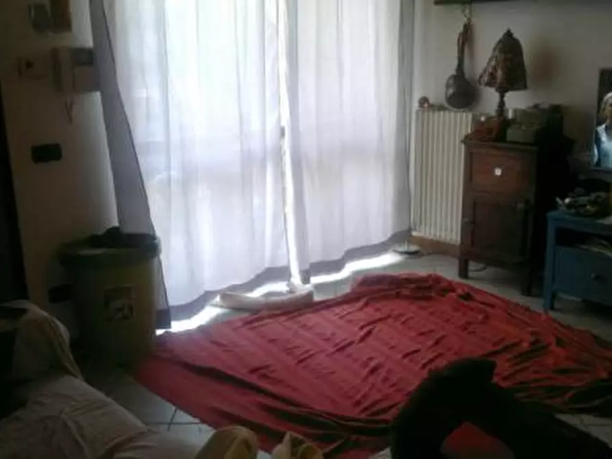 Immagine 5 di Appartamento in affitto  in via Ticozzi 17 a Como