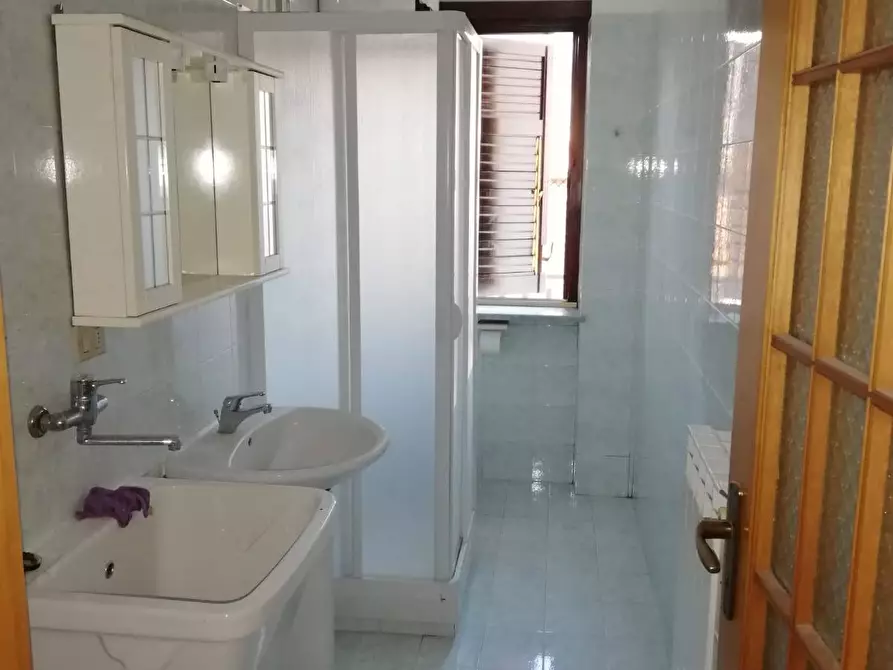 Immagine 7 di Appartamento in vendita  187 a Monteforte Irpino