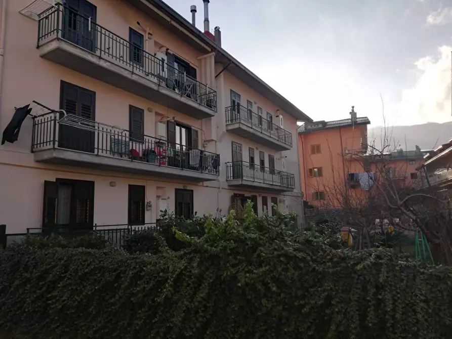Immagine 1 di Appartamento in vendita  187 a Monteforte Irpino