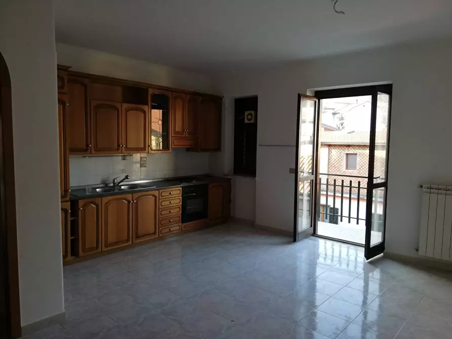 Immagine 4 di Appartamento in vendita  187 a Monteforte Irpino