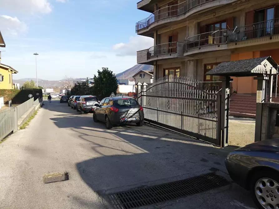 Immagine 2 di Appartamento in vendita  187 a Monteforte Irpino