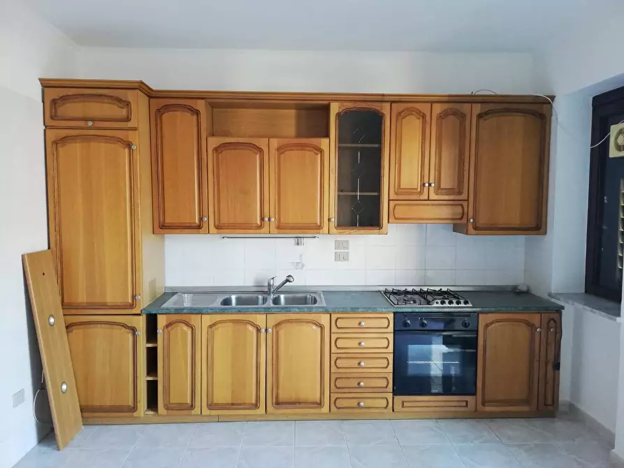 Immagine 5 di Appartamento in vendita  187 a Monteforte Irpino