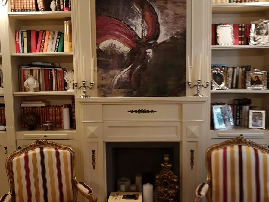 Immagine 3 di Villa in vendita  a Ravenna