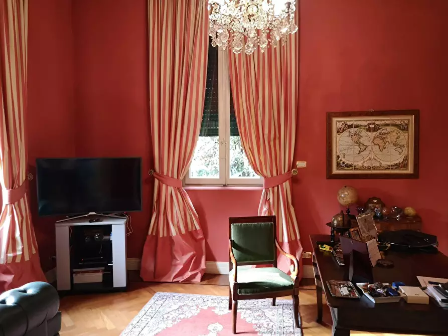 Immagine 4 di Villa in vendita  a Ravenna