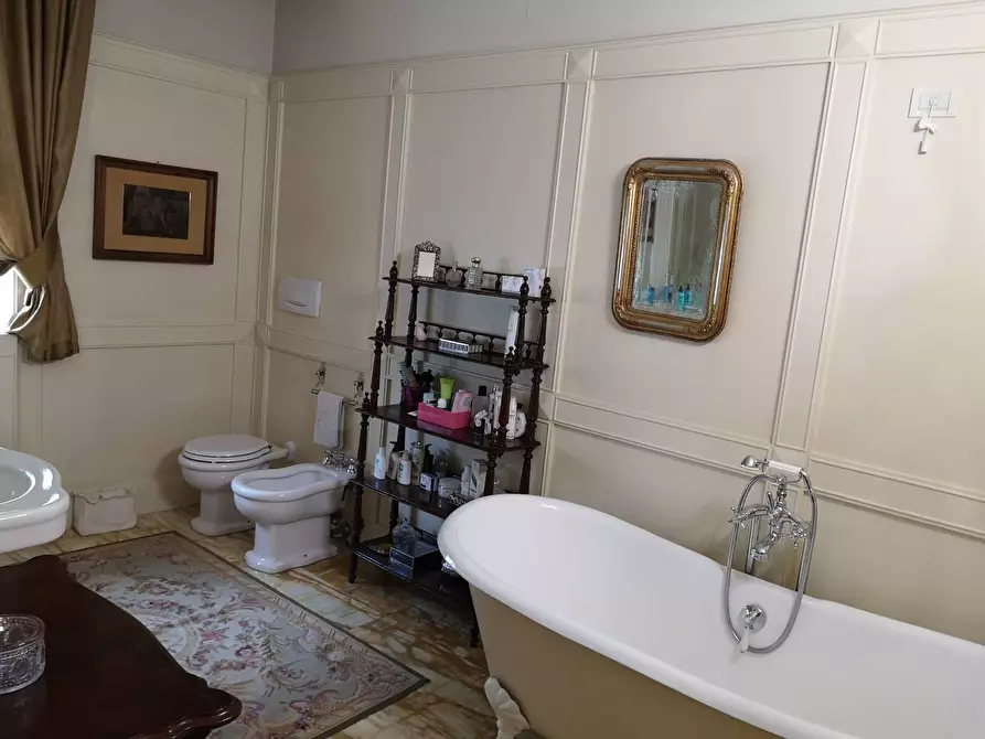 Immagine 7 di Villa in vendita  a Ravenna