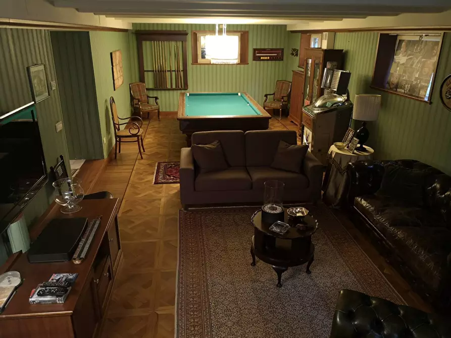 Immagine 6 di Villa in vendita  a Ravenna