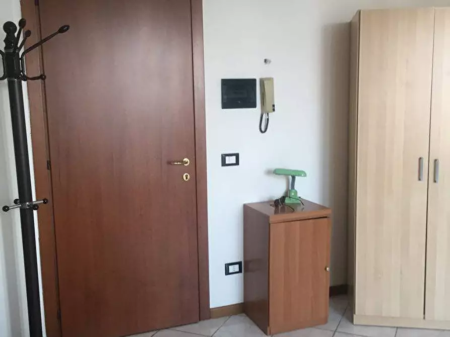 Immagine 3 di Appartamento in vendita  a Pontoglio