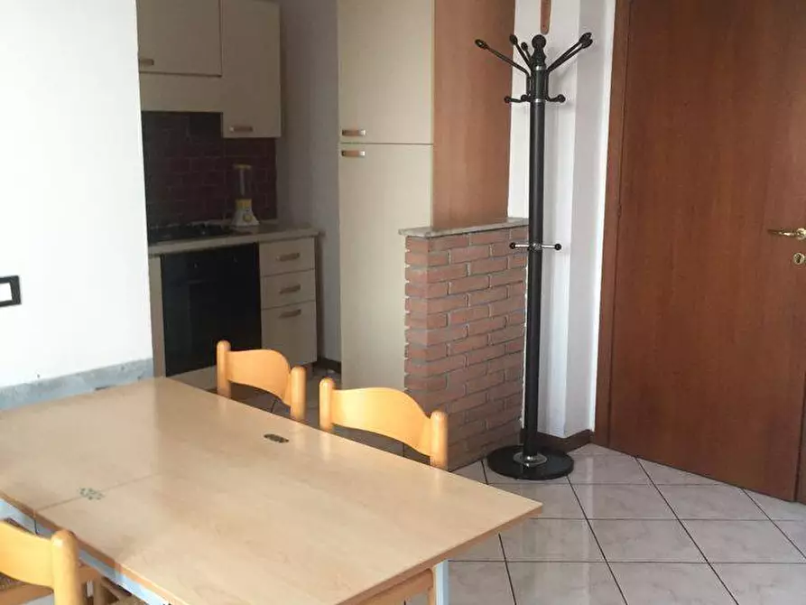 Immagine 5 di Appartamento in vendita  a Pontoglio