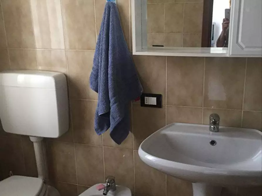 Immagine 9 di Appartamento in vendita  a Pontoglio