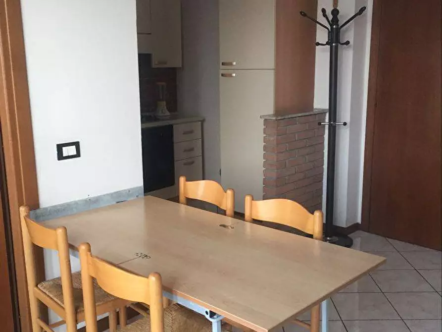 Immagine 8 di Appartamento in vendita  a Pontoglio