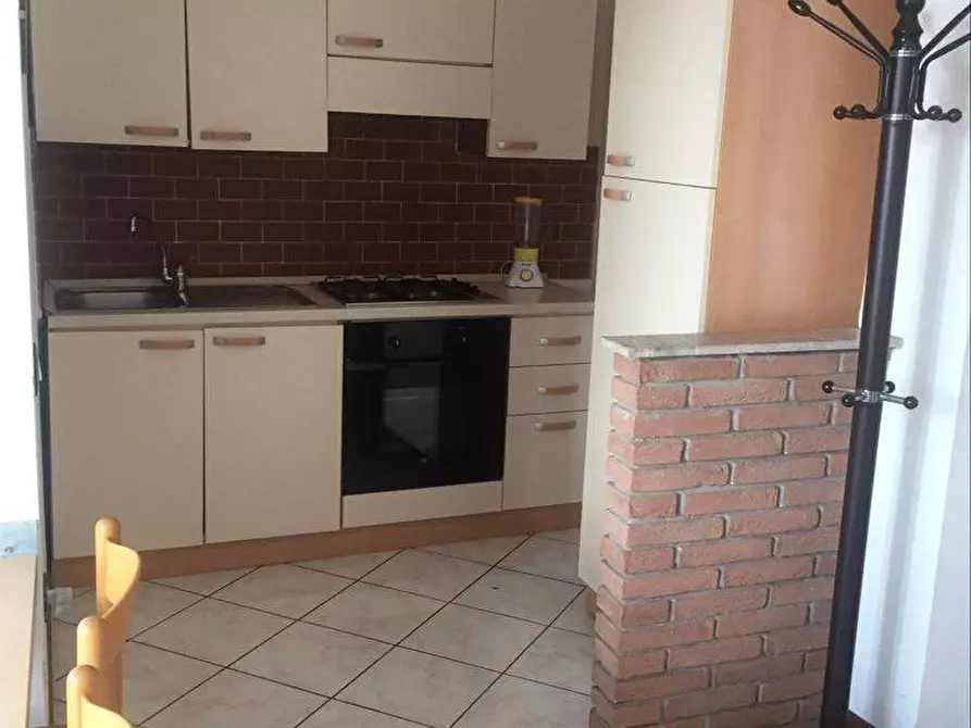 Immagine 4 di Appartamento in vendita  a Pontoglio