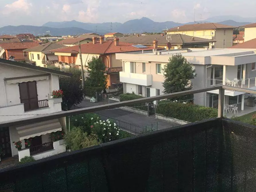 Immagine 12 di Appartamento in vendita  a Pontoglio