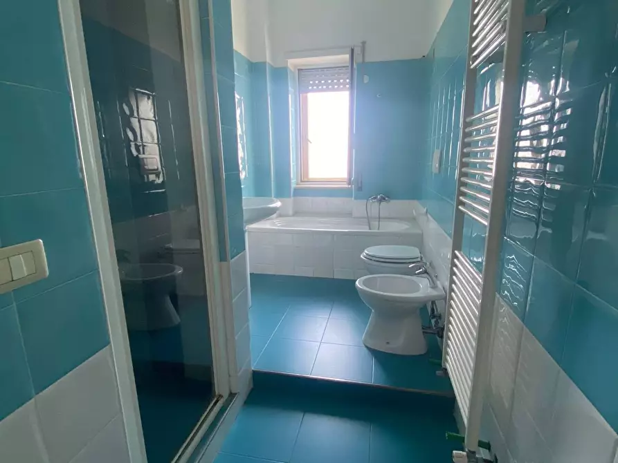 Immagine 8 di Appartamento in vendita  a Marigliano