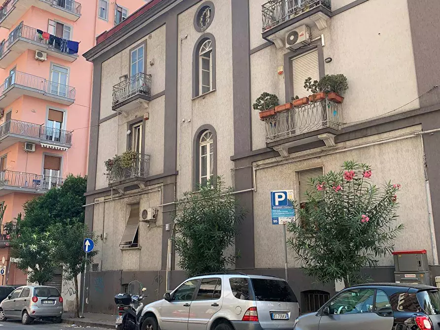 Immagine 2 di Appartamento in affitto  in Via Michele Conforti a Salerno
