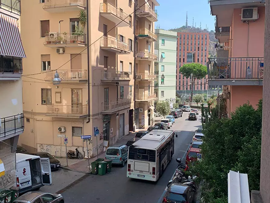 Immagine 1 di Appartamento in affitto  in Via Michele Conforti a Salerno