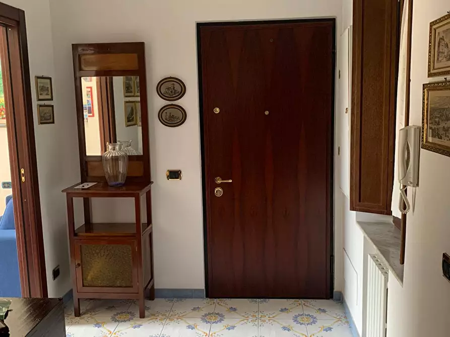 Immagine 3 di Appartamento in affitto  in Via Michele Conforti a Salerno