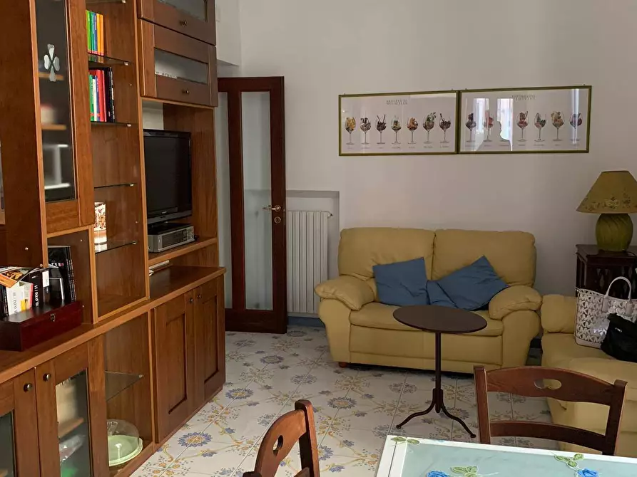 Immagine 5 di Appartamento in affitto  in Via Michele Conforti a Salerno