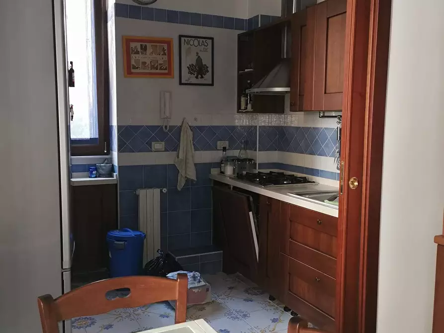 Immagine 7 di Appartamento in affitto  in Via Michele Conforti a Salerno