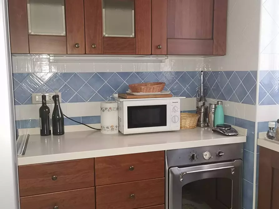 Immagine 9 di Appartamento in affitto  in Via Michele Conforti a Salerno