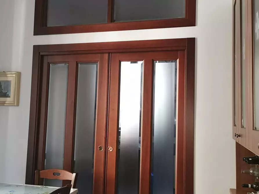 Immagine 11 di Appartamento in affitto  in Via Michele Conforti a Salerno