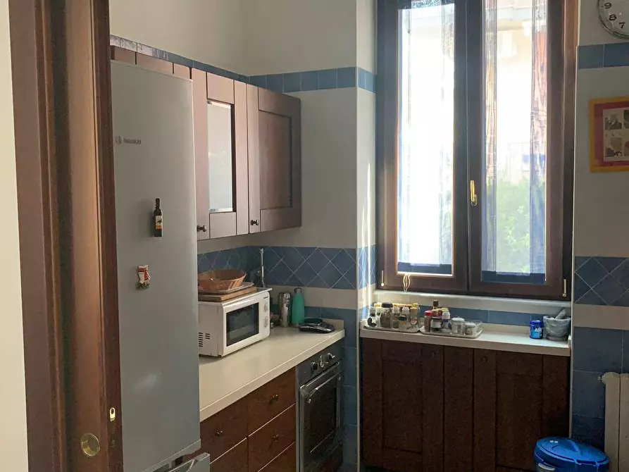 Immagine 8 di Appartamento in affitto  in Via Michele Conforti a Salerno