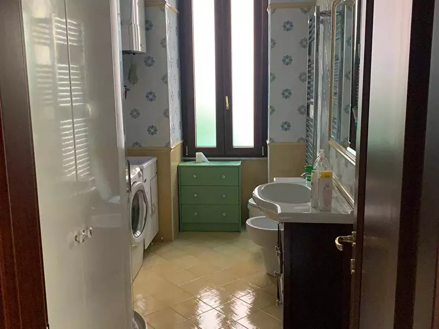Immagine 14 di Appartamento in affitto  in Via Michele Conforti a Salerno